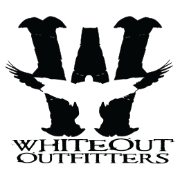 Whiteout Outfitters - Spring Snow Goose Hunts